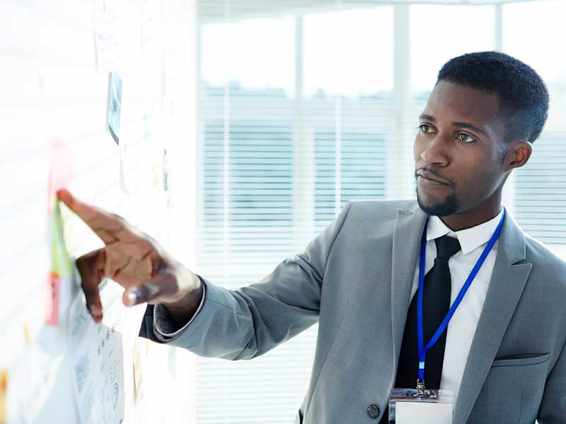 Epic Security Intelligence Agency Limited | Services