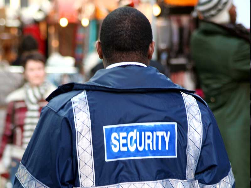 Epic Security Intelligence Agency Limited | Services